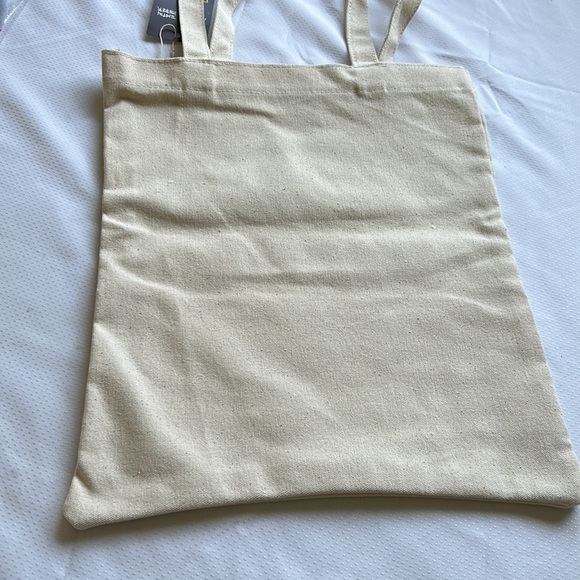 Tim Biebs Tote + Fanny Pack Tim Hortons X Justin Bieber Canada Coffee Timmies - Picture 4 of 4